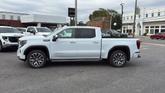Thumbnail of 2026 Glacier White GMC Sierra 1500