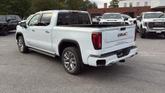 Thumbnail of 2026 Glacier White GMC Sierra 1500