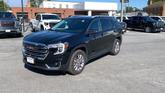 Photo of 2023 Ebony Twilight Metallic GMC Terrain