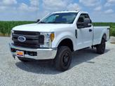 Thumbnail of 2017 Oxford White Ford F-250