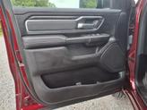 Thumbnail of 2022 Delmonico Red Pearlcoat RAM 1500