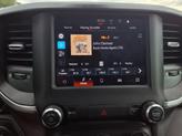 Thumbnail of 2022 Delmonico Red Pearlcoat RAM 1500