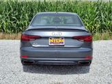 Thumbnail of 2019 Daytona Gray Pearl Audi A4