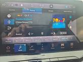 Thumbnail of 2022 Bright White Clearcoat Jeep Compass