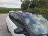 Thumbnail of 2022 Bright White Clearcoat Jeep Compass