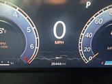 Thumbnail of 2022 Bright White Clearcoat Jeep Compass