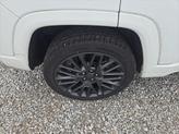 Thumbnail of 2022 Bright White Clearcoat Jeep Compass