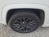Thumbnail of 2022 Bright White Clearcoat Jeep Compass