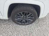 Thumbnail of 2022 Bright White Clearcoat Jeep Compass