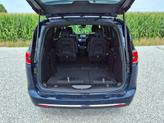 Thumbnail of 2025 Fathom Blue Pearlcoat Chrysler Pacifica
