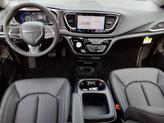 Thumbnail of 2025 Fathom Blue Pearlcoat Chrysler Pacifica