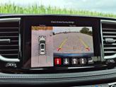 Thumbnail of 2025 Fathom Blue Pearlcoat Chrysler Pacifica