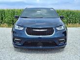 Thumbnail of 2025 Fathom Blue Pearlcoat Chrysler Pacifica