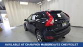 Thumbnail of 2013 Black Sapphire Metallic Volvo XC60