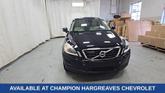 Thumbnail of 2013 Black Sapphire Metallic Volvo XC60