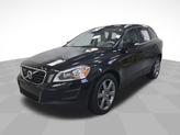 Thumbnail of 2013 Black Sapphire Metallic Volvo XC60