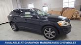 Thumbnail of 2013 Black Sapphire Metallic Volvo XC60