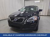 Thumbnail of 2013 Black Sapphire Metallic Volvo XC60