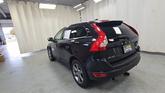 Thumbnail of 2013 Black Sapphire Metallic Volvo XC60