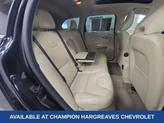 Thumbnail of 2013 Black Sapphire Metallic Volvo XC60