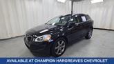 Thumbnail of 2013 Black Sapphire Metallic Volvo XC60