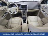 Thumbnail of 2013 Black Sapphire Metallic Volvo XC60