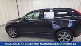 Thumbnail of 2013 Black Sapphire Metallic Volvo XC60