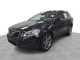 Thumbnail of 2013 Black Sapphire Metallic Volvo XC60