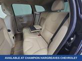 Thumbnail of 2013 Black Sapphire Metallic Volvo XC60