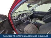 Thumbnail of 2021 Cajun Red Tintcoat Chevrolet Equinox