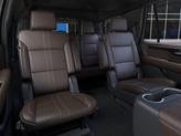 Thumbnail of 2025 Iridescent Pearl Tricoat Chevrolet Tahoe