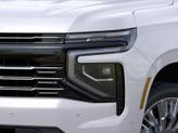 Thumbnail of 2025 Iridescent Pearl Tricoat Chevrolet Tahoe