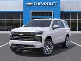 Thumbnail of 2025 Iridescent Pearl Tricoat Chevrolet Tahoe