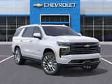 Thumbnail of 2025 Iridescent Pearl Tricoat Chevrolet Tahoe