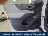 Thumbnail of 2023 Summit White Chevrolet Equinox