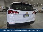 Thumbnail of 2023 Summit White Chevrolet Equinox