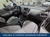 Thumbnail of 2023 Summit White Chevrolet Equinox
