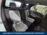 Thumbnail of 2023 Summit White Chevrolet Equinox
