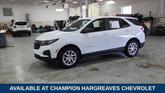 Thumbnail of 2023 Summit White Chevrolet Equinox