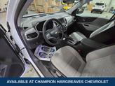 Thumbnail of 2023 Summit White Chevrolet Equinox