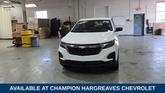 Thumbnail of 2023 Summit White Chevrolet Equinox