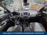 Thumbnail of 2023 Summit White Chevrolet Equinox