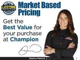 Thumbnail of 2023 Summit White Chevrolet Equinox