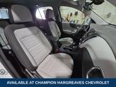 Thumbnail of 2023 Summit White Chevrolet Equinox