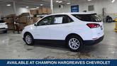 Thumbnail of 2023 Summit White Chevrolet Equinox