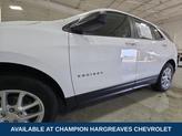 Thumbnail of 2023 Summit White Chevrolet Equinox