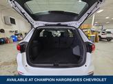 Thumbnail of 2023 Summit White Chevrolet Equinox