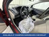 Thumbnail of 2014 Red Ford Focus