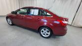 Thumbnail of 2014 Red Ford Focus