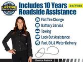 Thumbnail of 2014 Red Ford Focus